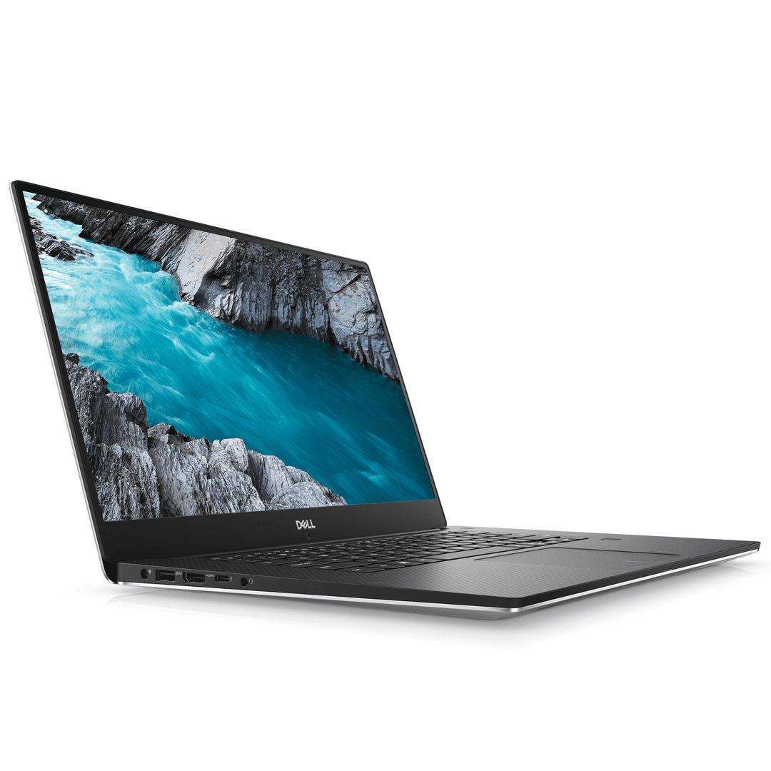 Dell XPS 15 9570 | Core i7-8750H | 16GB RAM | 512GB NVMe SSD | GTX 1050 Ti Max-Q 4GB | FHD
