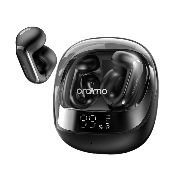 oraimo OpenSnap N2 سماعة أذن لاسلكية مفتوحة (Open-Ear) - OPN-374N