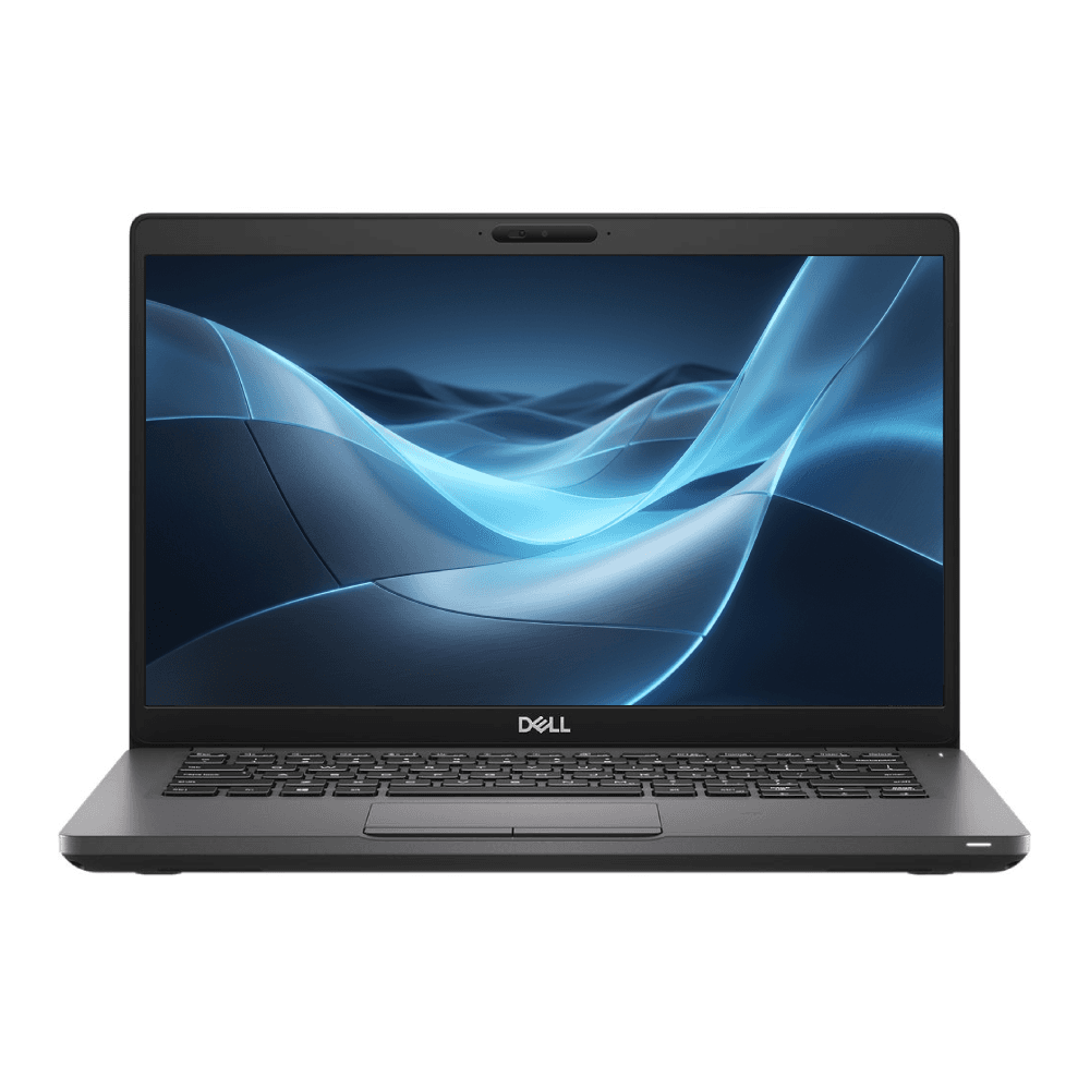 Dell Latitude 5401 | Core i7-9850H | 8GB RAM | 256GB NVMe SSD | FHD Touch