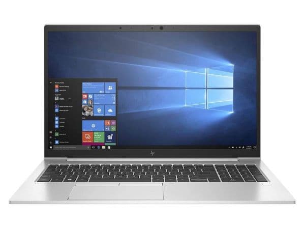 HP EliteBook 850 G7 | Core i5-10310U | 8GB RAM | 256GB NVMe SSD | FHD